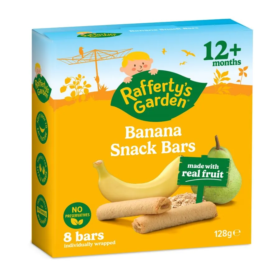 Rafferty's Garden Banana Snack Bar