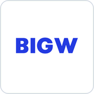 BigW