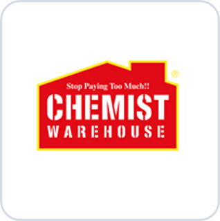 Chemist Warehouse