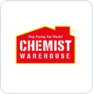 Chemist Warehouse