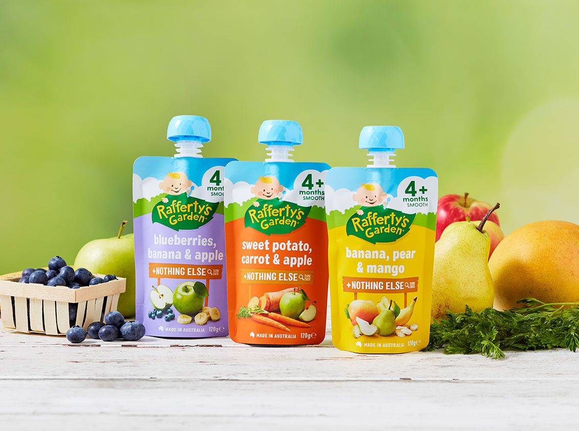 Rafferty's Garden Nothing Else Range Rafferty's Garden Nothing Else Range