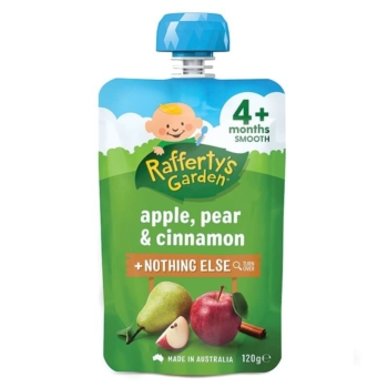 Rafferty's Garden Apple Pear Cinnamon