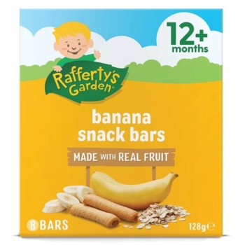 Rafferty's Garden Banana Snack Bar