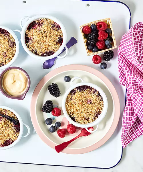 Baby Lunch Recipes