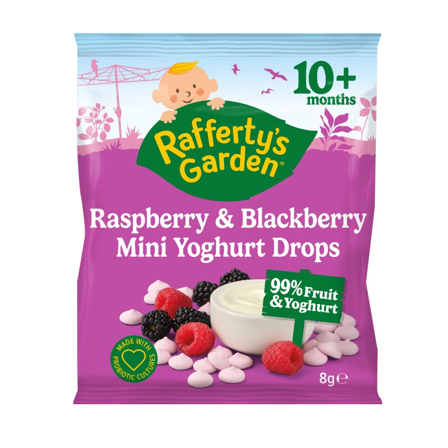 Baby Snacks