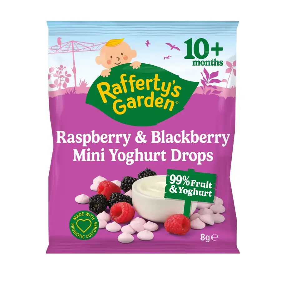 Baby Snacks