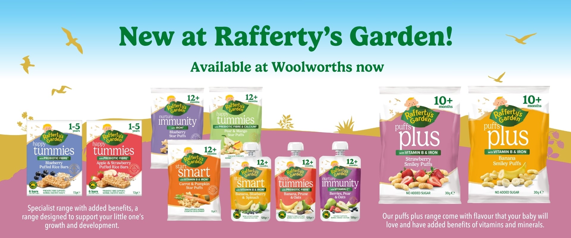 NPD Banner_Mobile V2-opt New at Rafferty's Garden