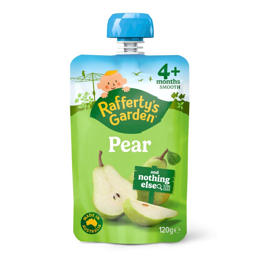 Pear