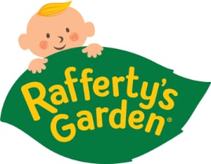 Rafferty's Garden logo
