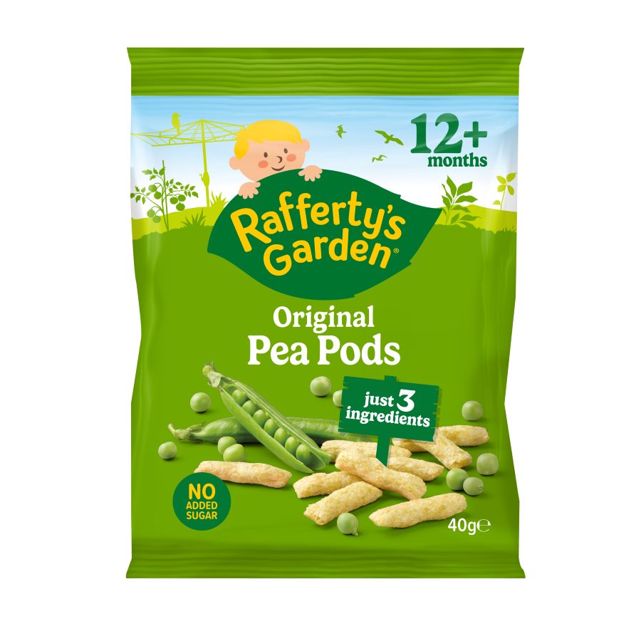 Original Flavour Pea Pods